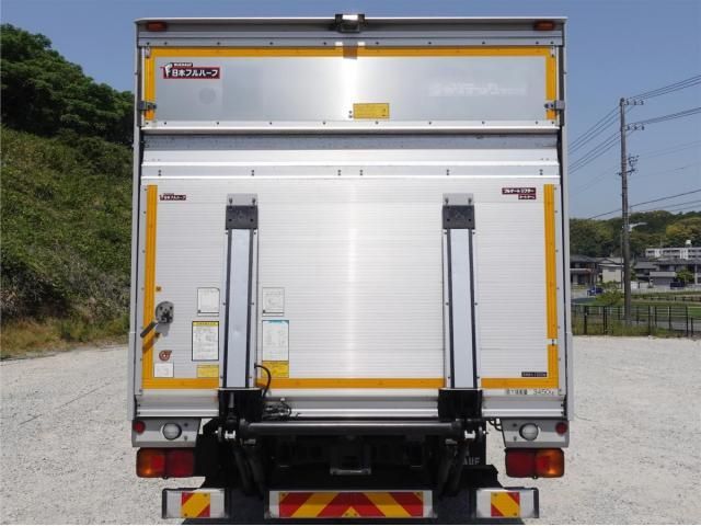 Hino RANGER 2015-11 6964473-7