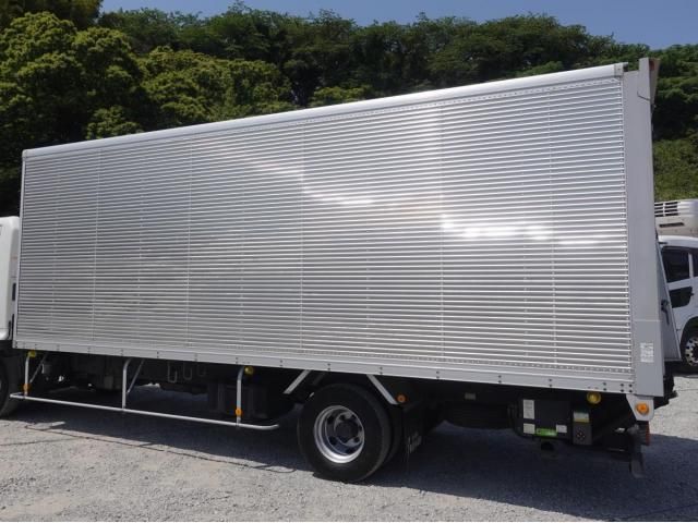Hino RANGER 2015-11 6964473-8