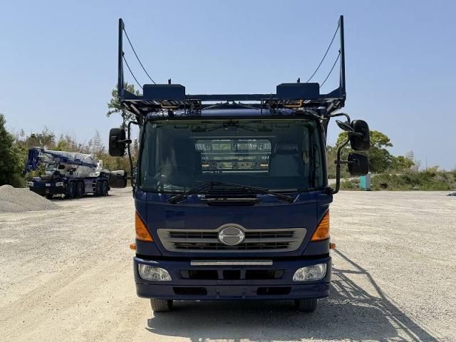 Hino RANGER 2016-03 6964459-0