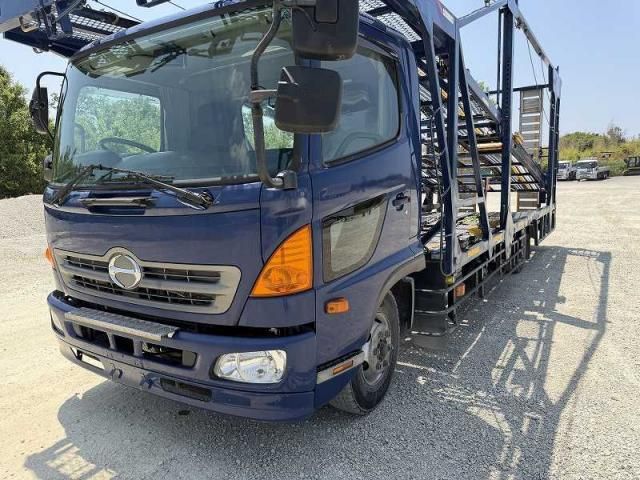 Hino RANGER 2016-03 6964459-10