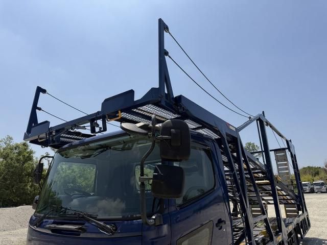 Hino RANGER 2016-03 6964459-11
