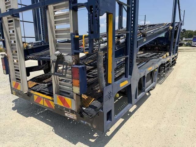Hino RANGER 2016-03 6964459-14