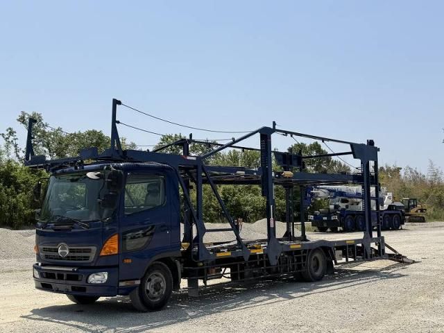 Hino RANGER 2016-03 6964459-16