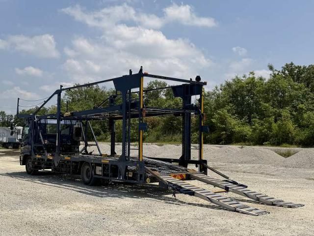 Hino RANGER 2016-03 6964459-18