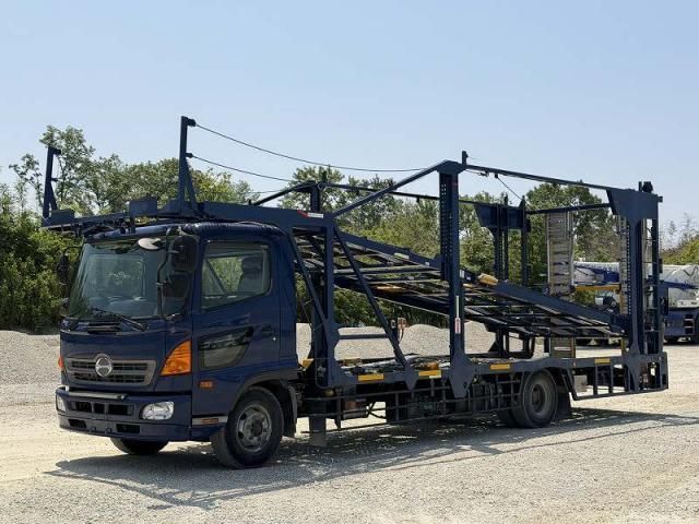 Hino RANGER 2016-03 6964459-1