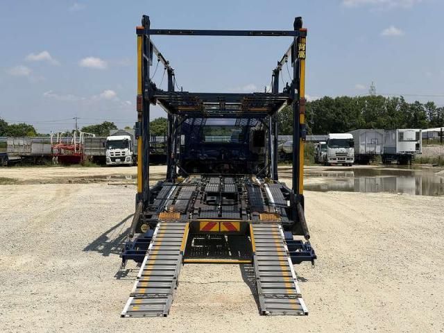 Hino RANGER 2016-03 6964459-19