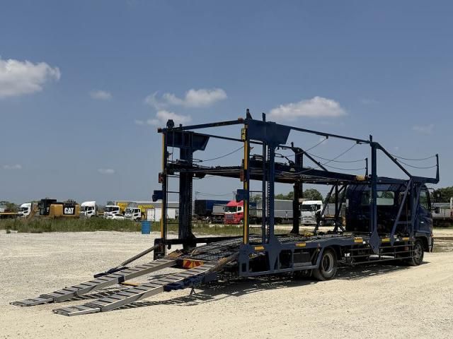 Hino RANGER 2016-03 6964459-20