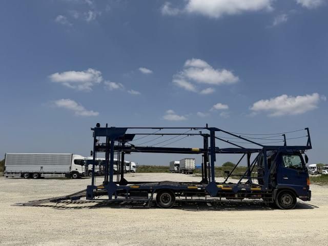 Hino RANGER 2016-03 6964459-21