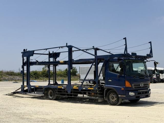 Hino RANGER 2016-03 6964459-22