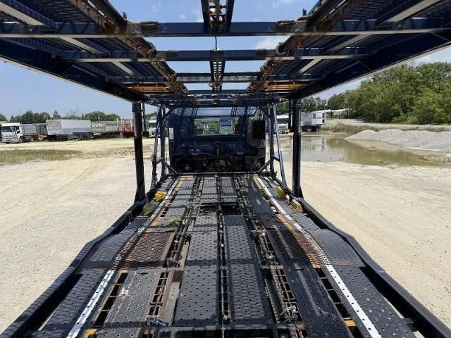 Hino RANGER 2016-03 6964459-23