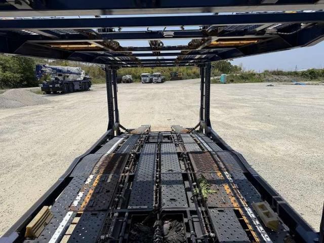 Hino RANGER 2016-03 6964459-27