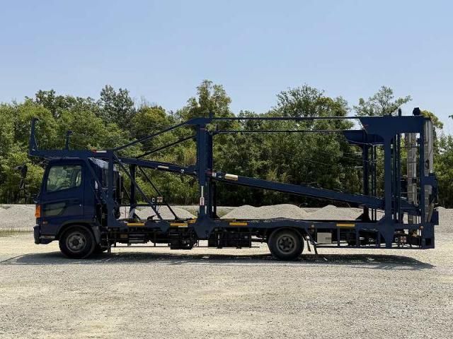 Hino RANGER 2016-03 6964459-2