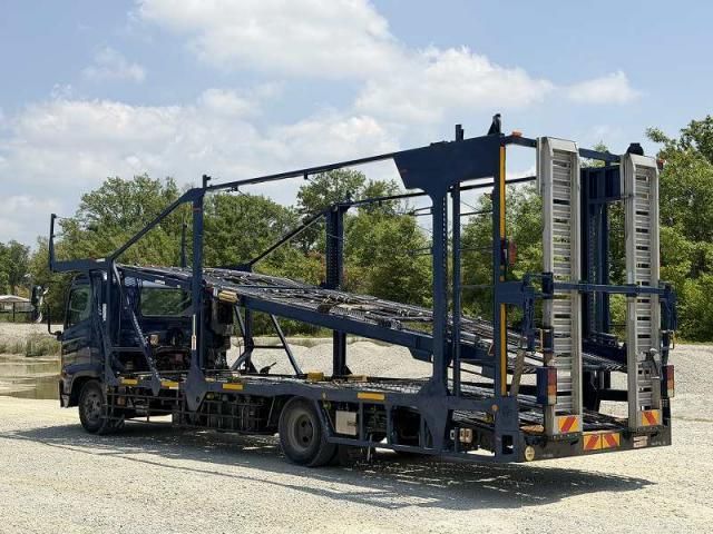 Hino RANGER 2016-03 6964459-3