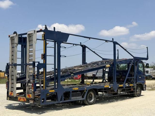 Hino RANGER 2016-03 6964459-5