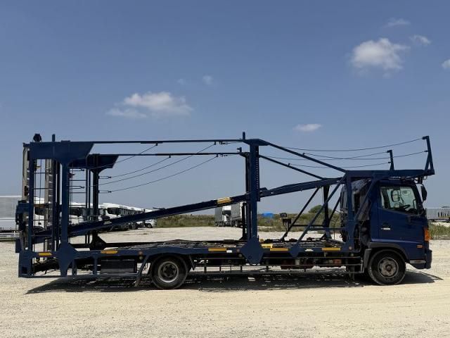 Hino RANGER 2016-03 6964459-6