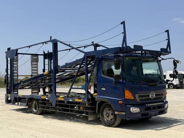 Hino RANGER 2016-03 6964459-7