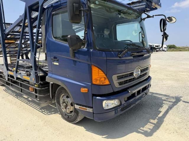 Hino RANGER 2016-03 6964459-8