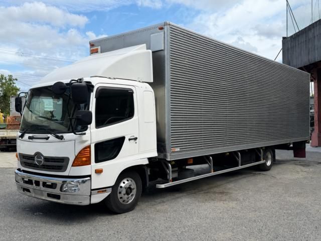 Hino RANGER 2017-03 6964463-0