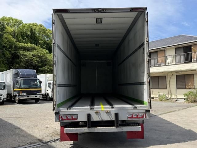 Hino RANGER 2017-03 6964463-15