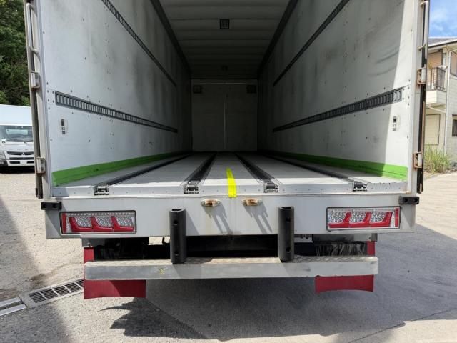 Hino RANGER 2017-03 6964463-16