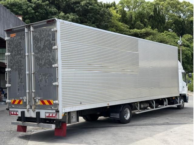 Hino RANGER 2017-03 6964463-1