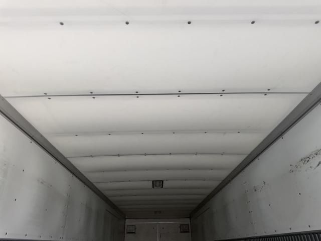 Hino RANGER 2017-03 6964463-19