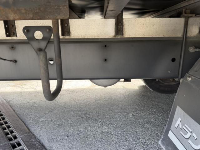Hino RANGER 2017-03 6964463-25