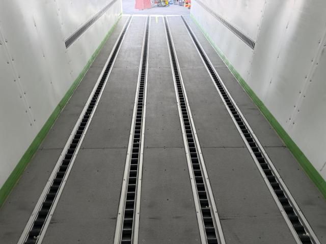 Hino RANGER 2017-03 6964463-8