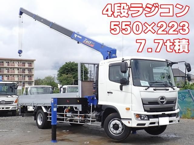 Hino RANGER 2025-11 6964446-0