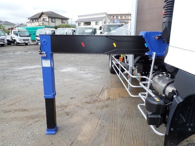 Hino RANGER 2025-11 6964446-9