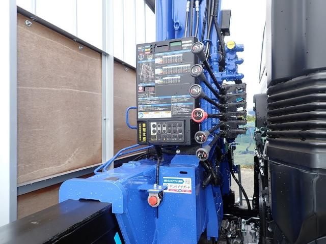 Hino RANGER 2025-11 6964446-11