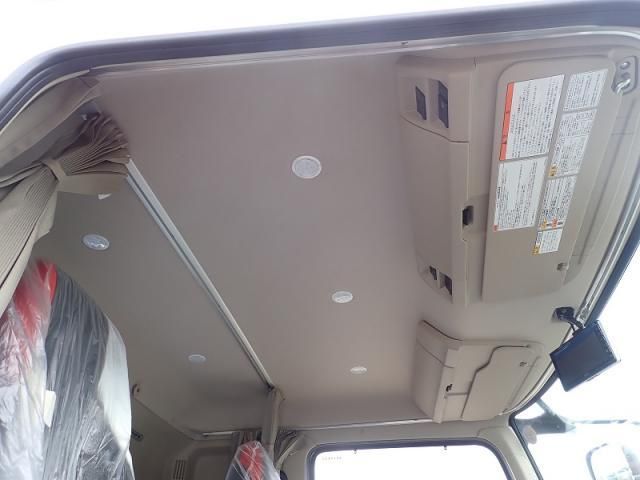 Hino RANGER 2025-11 6964446-13