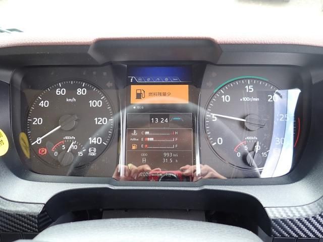 Hino RANGER 2025-11 6964446-15