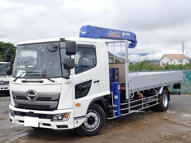 Hino RANGER 2025-11 6964446-1