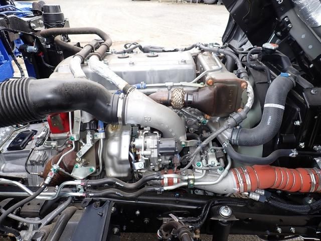 Hino RANGER 2025-11 6964446-23