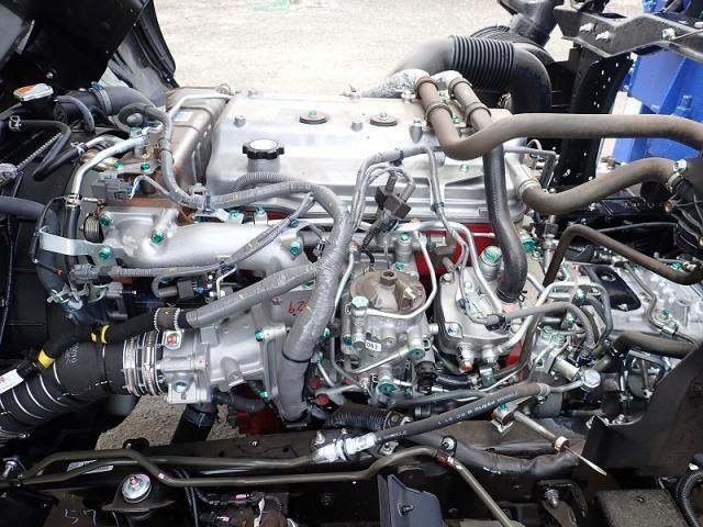 Hino RANGER 2025-11 6964446-24