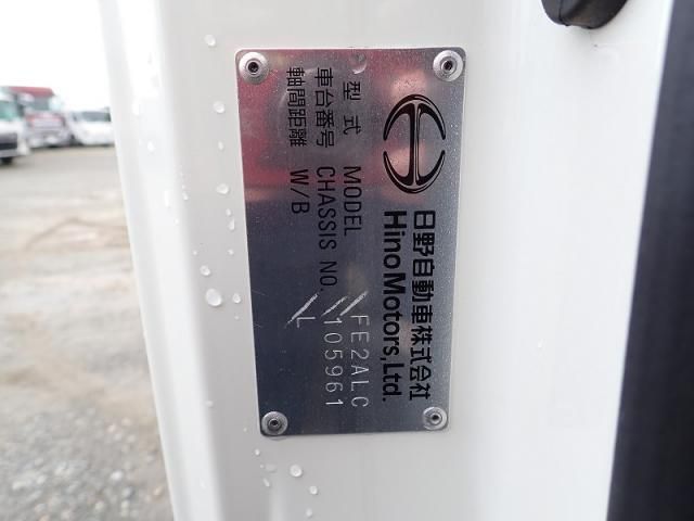 Hino RANGER 2025-11 6964446-27