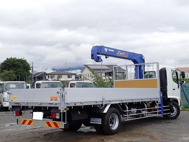 Hino RANGER 2025-11 6964446-2