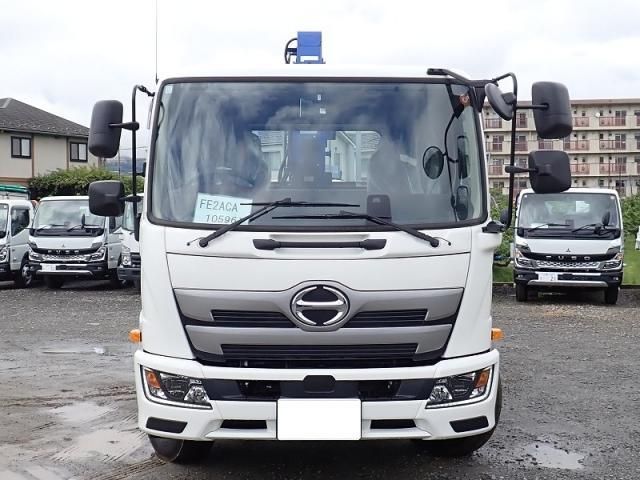 Hino RANGER 2025-11 6964446-4