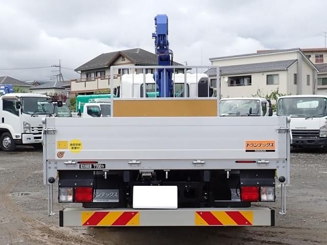 Hino RANGER 2025-11 6964446-5