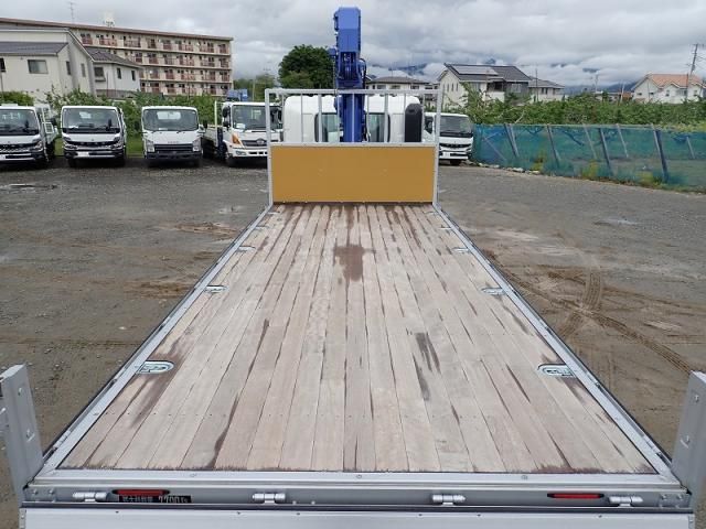 Hino RANGER 2025-11 6964446-7