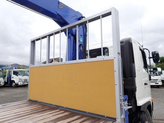 Hino RANGER 2025-11 6964446-8