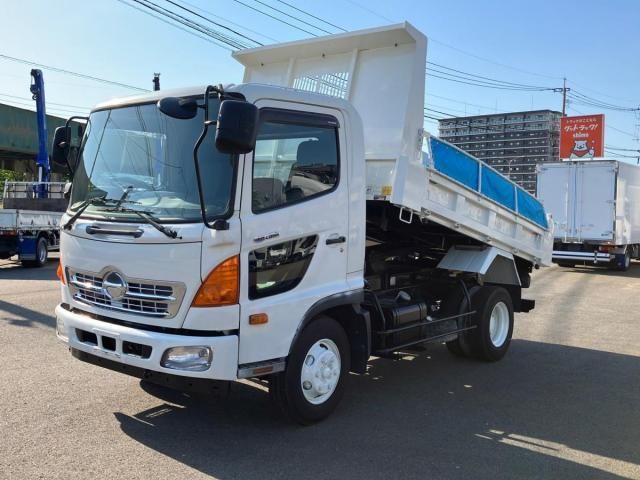 Hino RANGER 2014-12 6964471-0