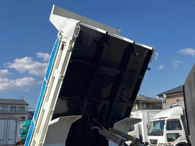 Hino RANGER 2014-12 6964471-11