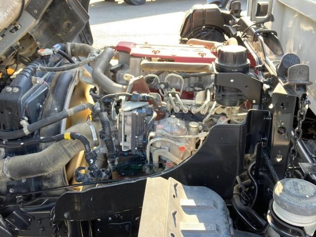 Hino RANGER 2014-12 6964471-16