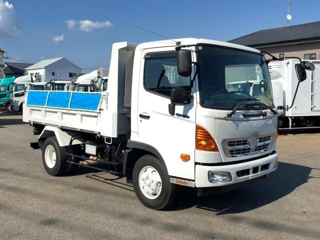 Hino RANGER 2014-12 6964471-1
