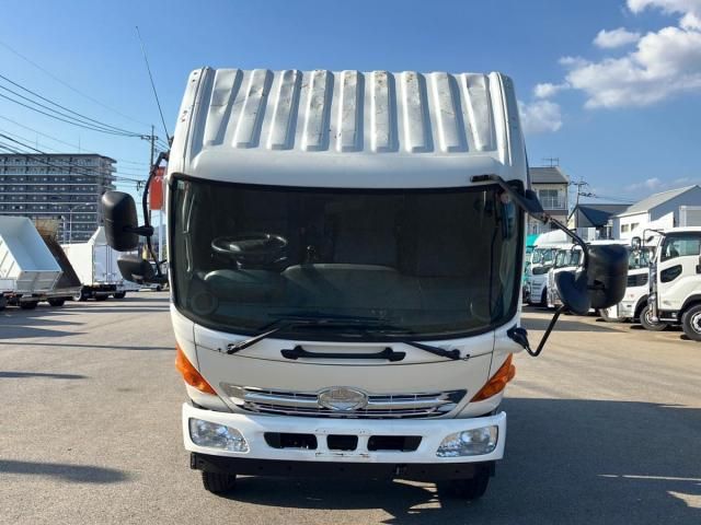Hino RANGER 2014-12 6964471-22