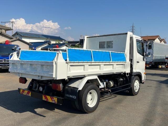 Hino RANGER 2014-12 6964471-2