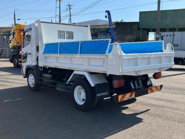 Hino RANGER 2014-12 6964471-3