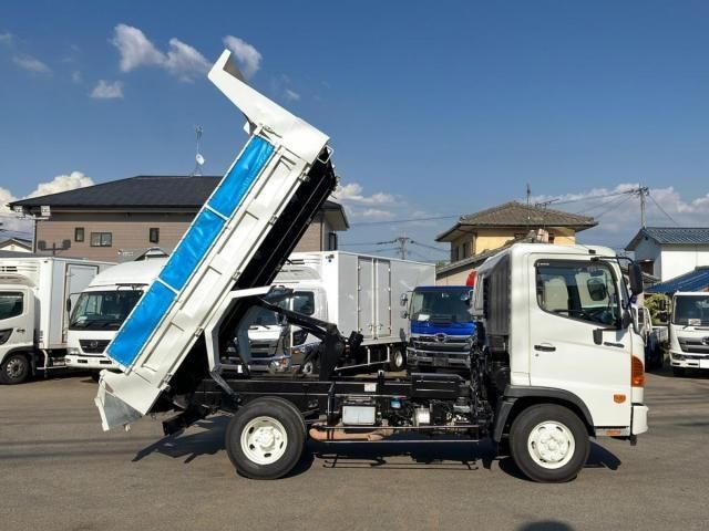 Hino RANGER 2014-12 6964471-5